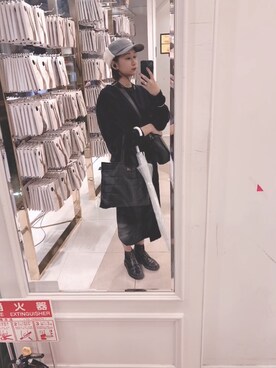 marichanさんのコーディネート