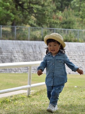 kotoさんのコーディネート