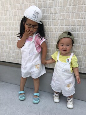 kotoさんのコーディネート