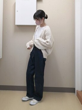 まみむさんのコーディネート