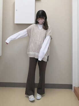 まみむさんのコーディネート