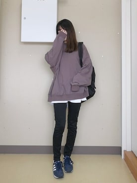 まみむさんのコーディネート