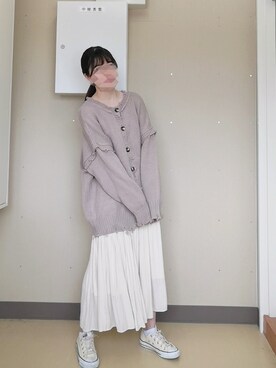 まみむさんのコーディネート