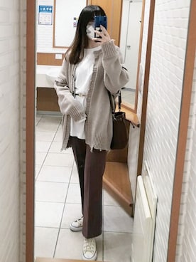 まみむさんのコーディネート