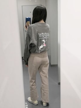 まみむさんのコーディネート