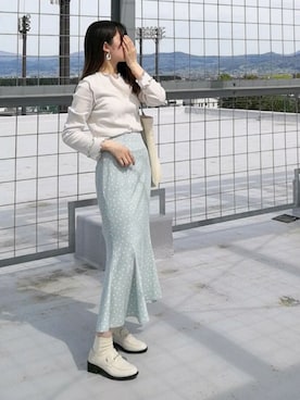 まみむさんのコーディネート