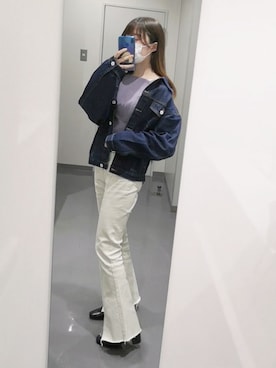 まみむさんのコーディネート