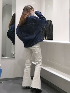 まみむさんのコーディネート