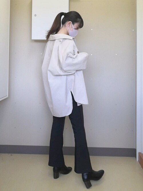 まみむさんのコーディネート