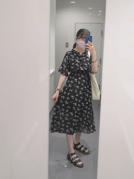 まみむさんのコーディネート