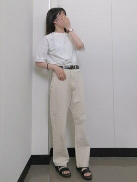 まみむさんのコーディネート