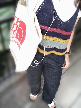 MISATOさんのコーディネート