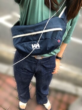 MISATOさんのコーディネート