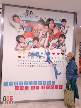 あいるままさんのコーディネート