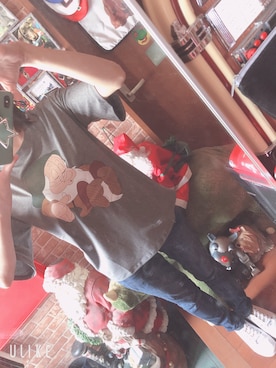 あいるままさんのコーディネート