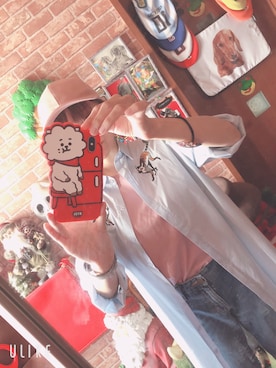 あいるままさんのコーディネート