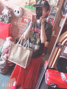 あいるままさんのコーディネート