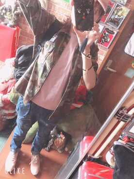 あいるままさんのコーディネート