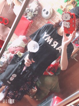 あいるままさんのコーディネート