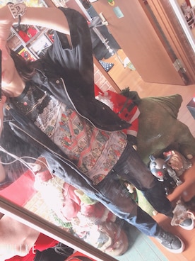 あいるままさんのコーディネート