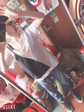 あいるままさんのコーディネート