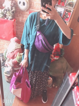 あいるままさんのコーディネート