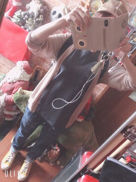 あいるままさんのコーディネート