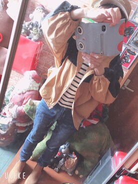 あいるままさんのコーディネート