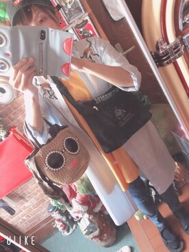 あいるままさんのコーディネート