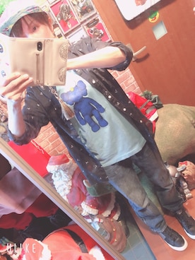 あいるままさんのコーディネート