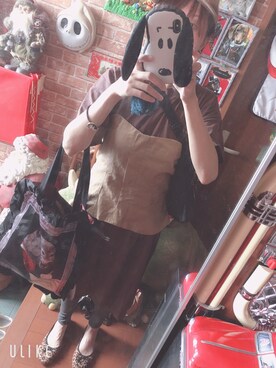 あいるままさんのコーディネート