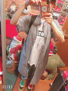 あいるままさんのコーディネート