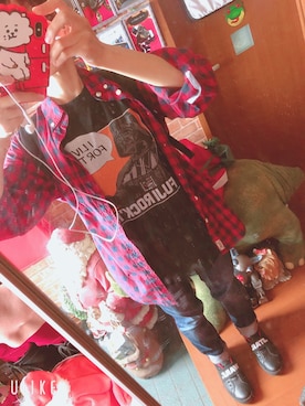 あいるままさんのコーディネート