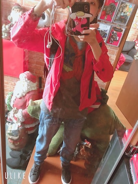 あいるままさんのコーディネート