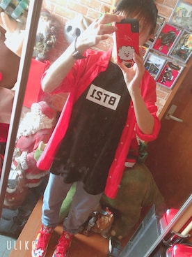 あいるままさんのコーディネート