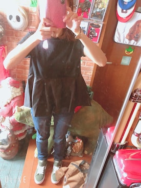 あいるままさんのコーディネート