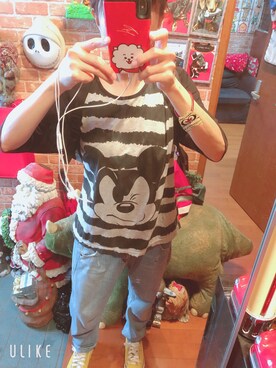 あいるままさんのコーディネート