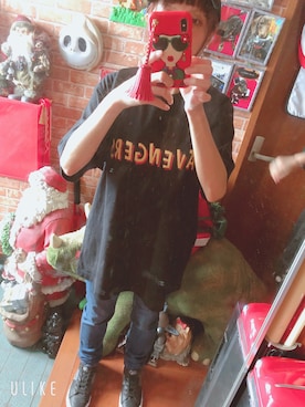 あいるままさんのコーディネート