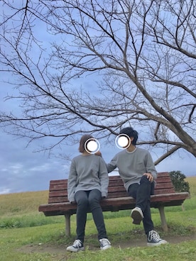 Y＊Aさんのコーディネート