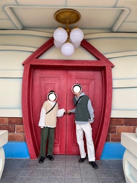 Y*Aさん(レディース・158cm)の夏コーディネート