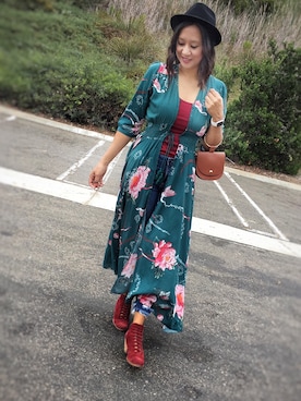 belさんのコーディネート