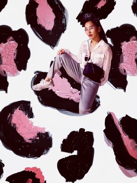 akariさんのコーディネート