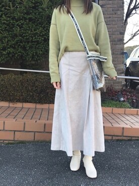 yuさんのコーディネート