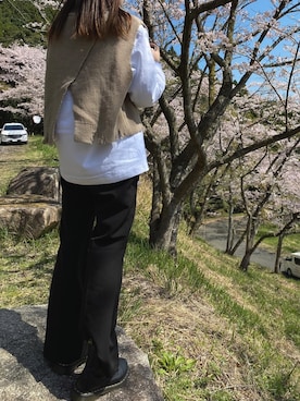 yuさんのコーディネート