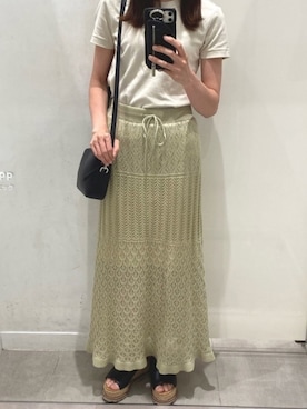 yuさんのコーディネート