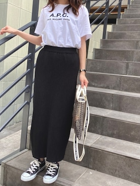 yuさんのコーディネート