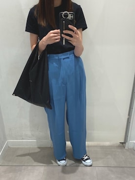 yuさんのコーディネート