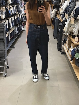 yuさんのコーディネート