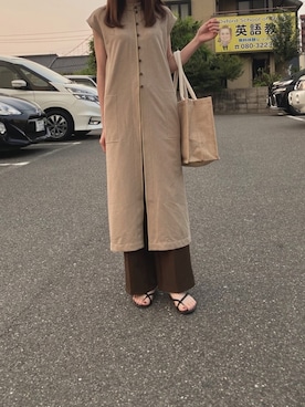 yuさんのコーディネート