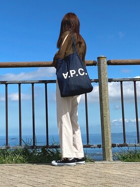 yuさんのコーディネート